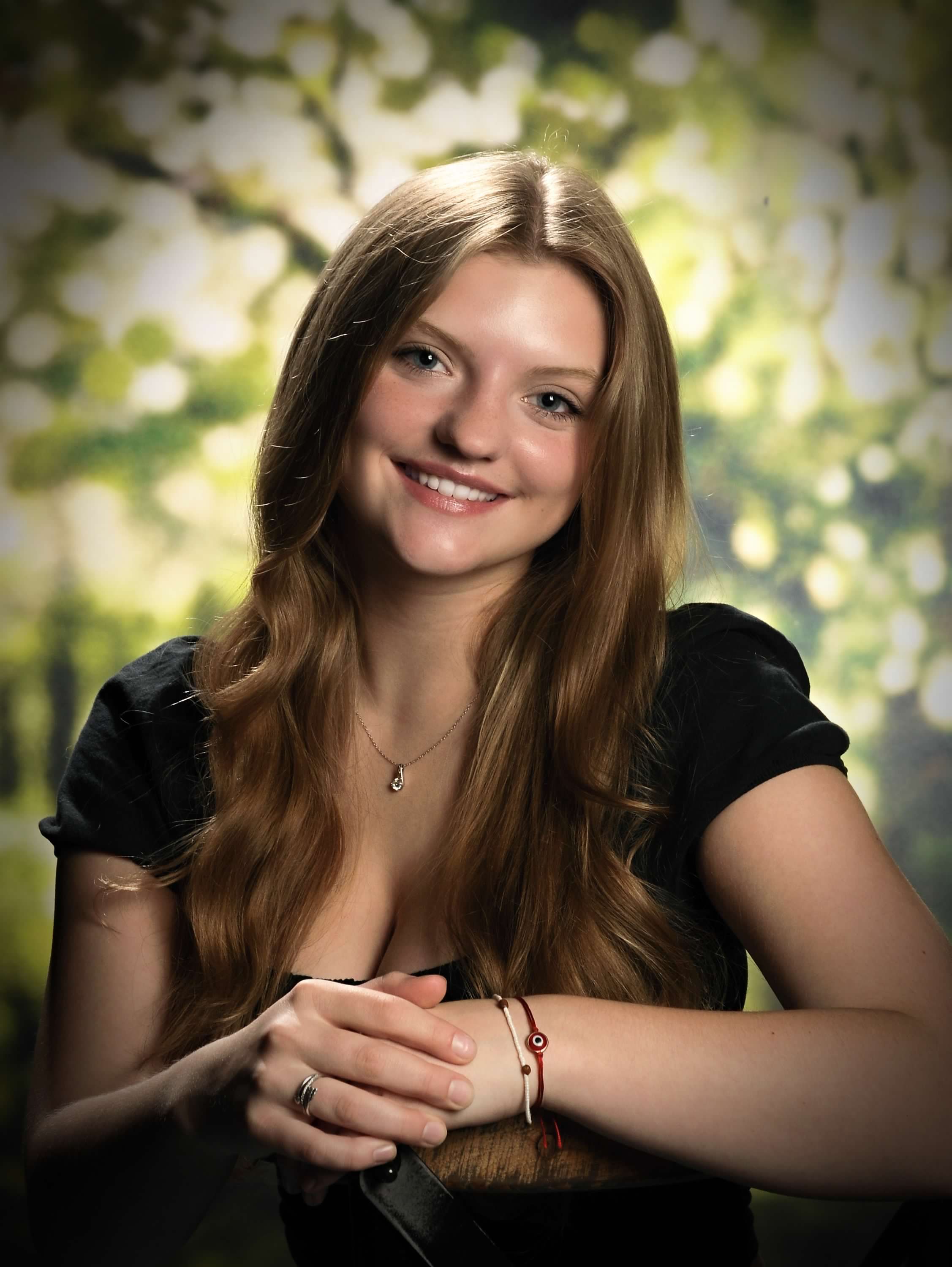 Portfolio Picture